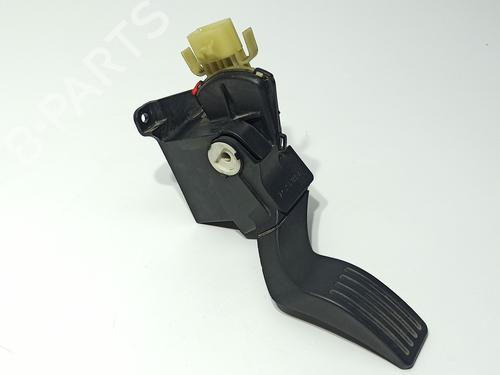 Used Pedal Pedal 38873876 38873876