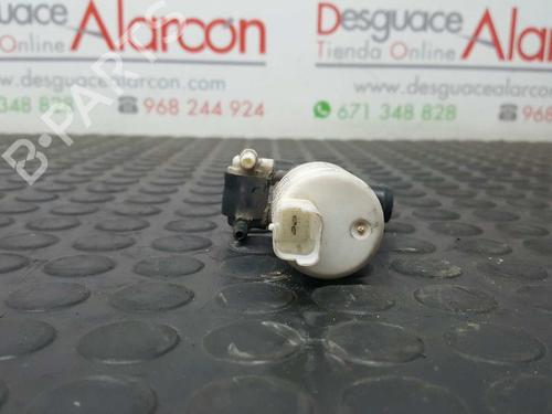 Washer pump RENAULT CLIO III (BR0/1, CR0/1) 1.5 dCi (C/BR0G, C/BR1G) | BP14529613E24 