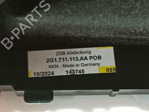 Shift knob VW TAIGO (CS1) 1.0 TSI | BP31336158I34 - Image 5