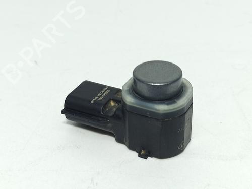 Electronic module NISSAN X-TRAIL III (T32_, T32R, T32RR) 1.6 dCi (T32) | BP17084860M83