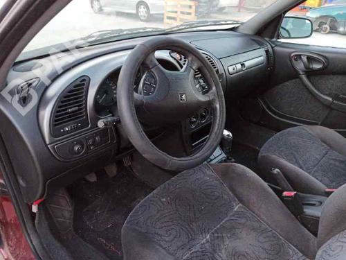 Remskive CITROËN XSARA (N1) 1.9 D | BP14539164M122 