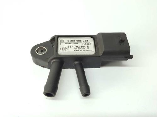 Elektronisk sensor RENAULT KANGOO / GRAND KANGOO II (KW0/1_) 1.5 dCi 90 (KW05, KW08, KW0G, KW11) (90 hp) 8749028