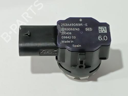 Used Electronic module Electronic module MERCEDES-BENZ CITAN Box Body/MPV (W420) [2021-2026] 36050733 36050733