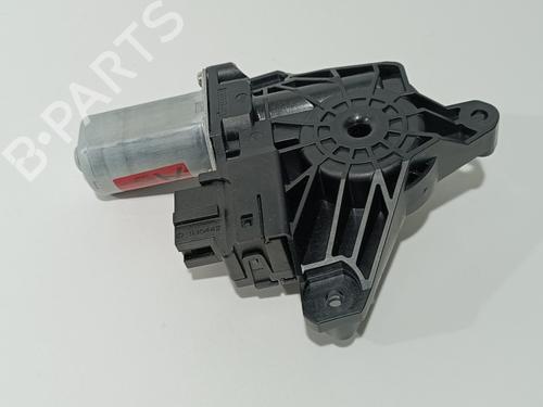 Left rear window motor MERCEDES-BENZ E-CLASS (W213) E 220 d 4-matic (213.005) A2139060502 | A213906050228