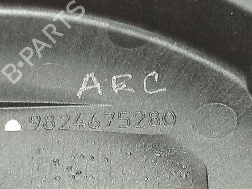 Timing cover PEUGEOT 308 SW II (LC_, LJ_, LR_, LX_, L4_) 2.0 BlueHDi 150 | BP14543672M123