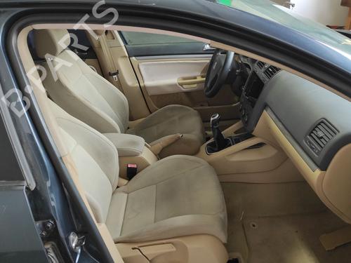 Right sun visor VW GOLF V (1K1) 1.9 TDI | BP37667487I2 - Image 9