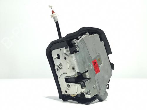 Used Rear left lock BMW X5 (E53) 4.4 i (320 hp) 15011397