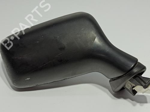 Right mirror AUDI 80 B4 Saloon (8C2) 2.0 E 893857502G | 893857502G3FZ
