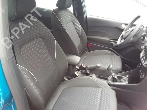 Hinge/Door check strap FORD FIESTA VII (HJ, HF) 1.0 EcoBoost | BP14531890C146