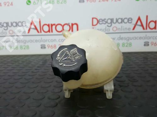 Expansion tank CITROËN C4 I (LC_) 1.6 HDi | BP2752285C120 