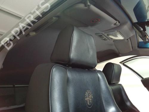 Interior roof ALFA ROMEO 166 (936_) 3.0 V6 24V (936A11__) 0156037923