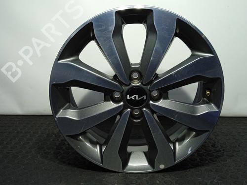 Felg KIA STONIC (YB) 1.0 T-GDi Eco-Dynamics+ 52910H8270 | 52910-H8270