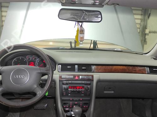 Dashboard AUDI A6 C5 (4B2) 2.5 TDI (155 hp)null