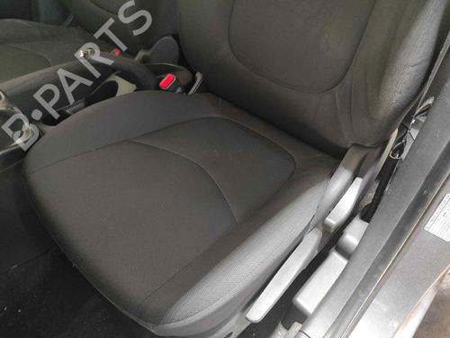 Left front seat KIA SOUL II (PS) | BP8403448C15 - Image 2