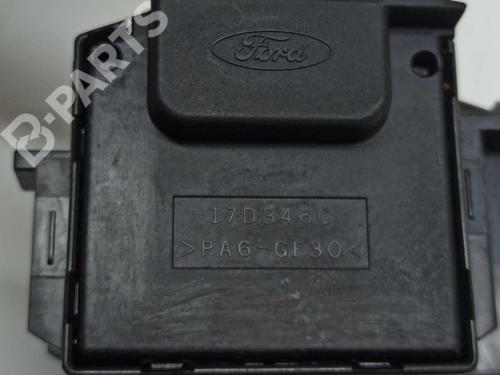 Ratstangsstang FORD FOCUS II (DA_, HCP, DP) 1.6 | BP7206139I23 