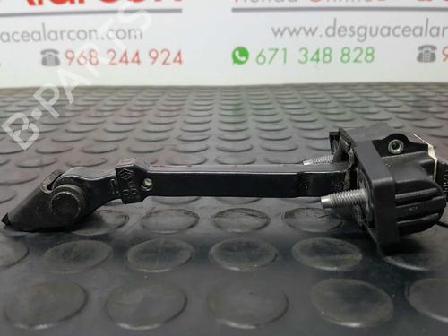 Hinge/Door check strap RENAULT CLIO IV (BH_) 1.5 dCi 75 | BP14528613C146 