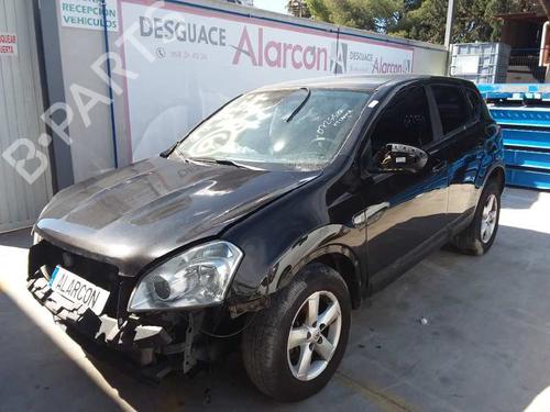 Højre fortil udvendigt håndtag NISSAN QASHQAI I (J10, NJ10) 2.0 dCi | BP11933263C129