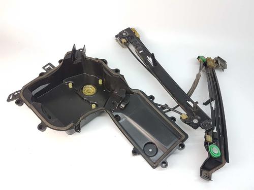 Front left window mechanism SEAT LEON (1P1) 2.0 TDI 16V | BP2744692C22