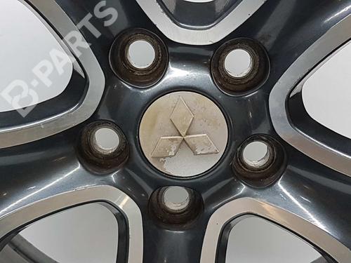 Rim MITSUBISHI OUTLANDER III (GG_W, GF_W, ZJ, ZL, ZK) 2.2 Di-D 4WD (GF6W) | BP5330649C45 