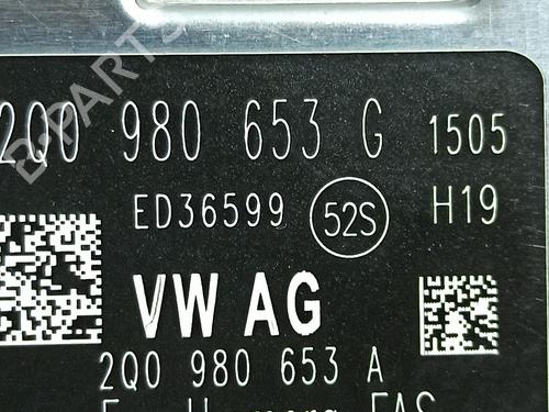 Camera VW TAIGO (CS1) 1.0 TSI | BP33182967E14 - Image 6