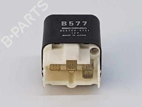 Used Electronic module MAZDA MX-5 I (NA) 1.8 (NA8C) (131 hp) 14536500