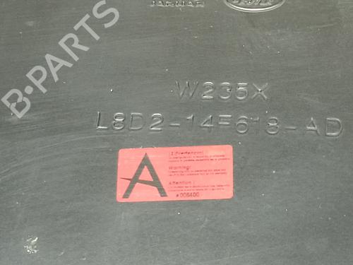 Underbody protection LAND ROVER RANGE ROVER EVOQUE (L551) 1.5 P300e Hybrid 4x4 | BP20141443M92