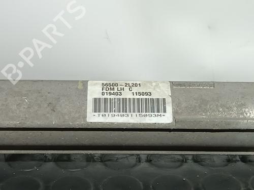 Steering rack HYUNDAI i30 (FD) 1.4 | BP15942473M22 