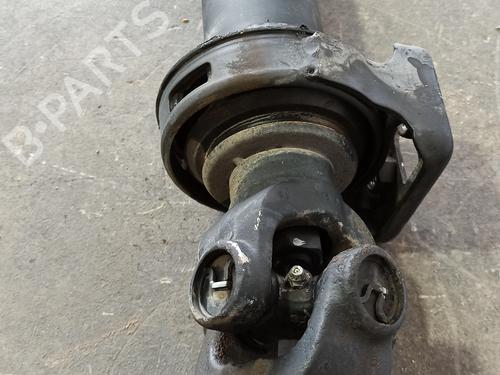 Aandrijfas SSANGYONG REXTON / REXTON II (GAB_) 2.7 Xdi | BP29645242M37
