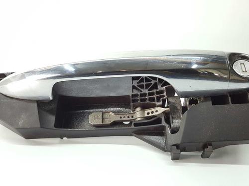 Used Front left exterior door handle Front left exterior door handle ALFA ROMEO MITO (955_) 1.6 JTDM (955AXC1B) (120 hp) 3128127 3128127