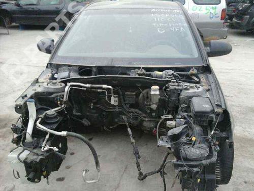 HYUNDAI ACCENT III (MC) 1.5 CRDi GLS (110 hp) 233660