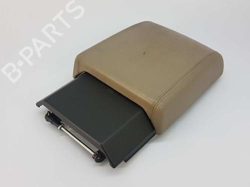 Armrest / Center console LAND ROVER RANGE ROVER EVOQUE (L538) 2.2 D 4x4 | BP8295952I20