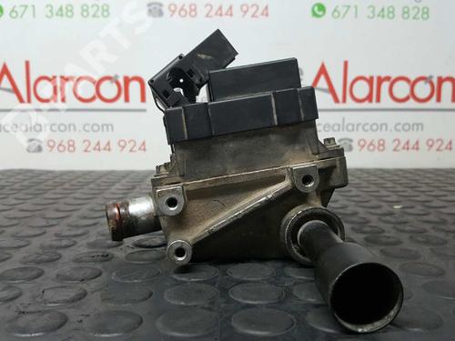Electronic module MERCEDES-BENZ S-CLASS (W220) S 320 CDI (220.026, 220.126) | BP2733919M83 