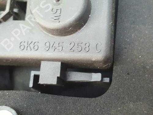 Right taillight SEAT IBIZA II (6K1) 1.9 SDI | BP5961301C35 