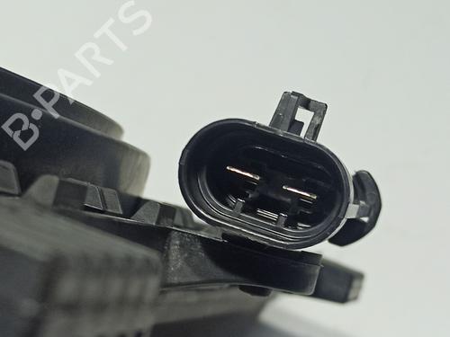 Radiator fan FIAT 500 C (312_) 1.2 (312CXA1A, 312AXA1A) | BP32070848M35 