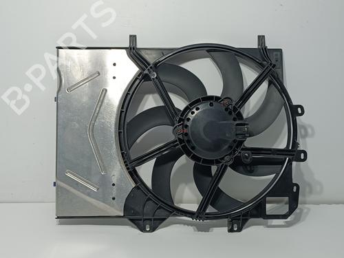 Radiator fan CITROËN C3 AIRCROSS II (2R_, 2C_) 1.2 PureTech 110 (2RHNZB, 2RHNZW, 2RHNPX, 2RHNPJ) | BP22684844M35