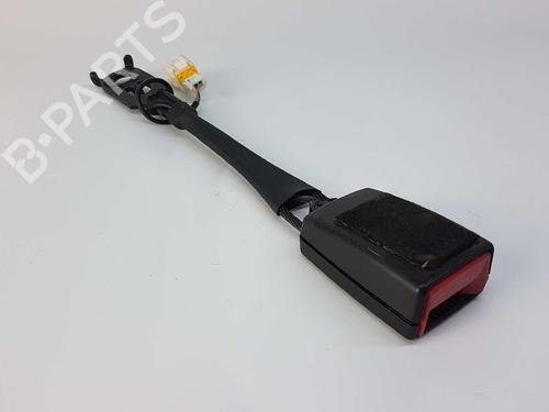 Used Seat buckle PEUGEOT 3008 I MPV (0U_) 1.6 HDi (109 hp) 14537451