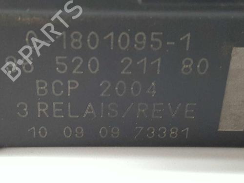 Electronic module CITROËN C5 III (RD_) 2.0 HDi 165 (RDRHHA, RDRHH8) | BP10264063M83 