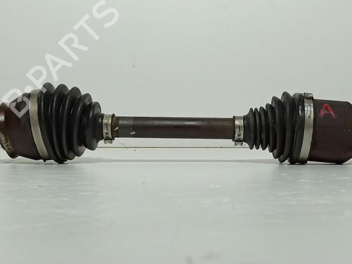 Used Left front driveshaft Left front driveshaft FIAT DOBLO Cargo (263_) 1.3 D Multijet (263WXU1A, 263ZXU1A, 263WYB1A, 263ZYB1A) (95 hp) 36303711 36303711