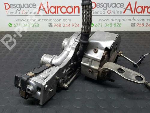 Turbocompresseur/Compresseur AUDI A8 D3 (4E2, 4E8) 4.0 TDI quattro | BP2737637M71 