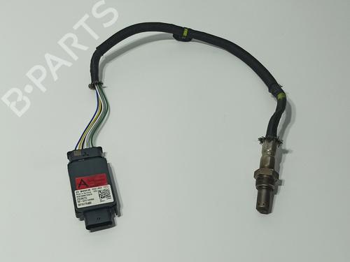 Elektronisk sensor CITROËN C3 / C3 ORIGIN III (SX) 1.5 BlueHDi 100 (SXYHYP, SXYHTU) (102 hp) 15860687