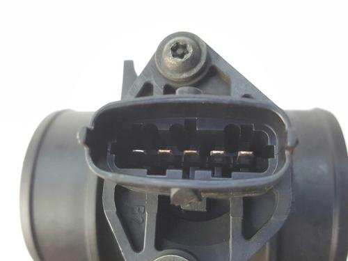 Mass air flow sensor OPEL CORSA C (X01) 1.2 (F08, F68) | BP7759564M95 