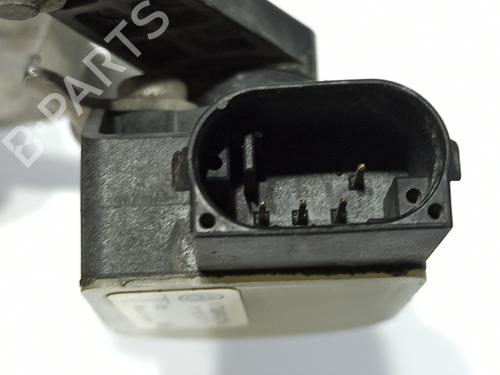 Elektronisk sensor PORSCHE CAYENNE (9PA) S 4.5 | BP18710115M84 