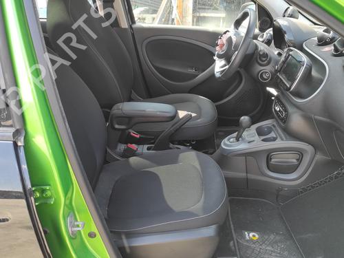 Used Parts SMART FORFOUR Hatchback (453) electric drive (453.091) (82 hp) 4281777