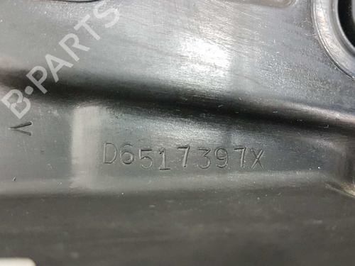 Rear left window mechanism MAZDA 2 (DE_, DH_) 1.3 (DE3FS) | BP3325968C24