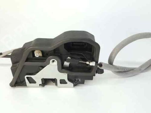 Rear left lock BMW X6 (E71, E72) xDrive 40 d | BP5876351C100 