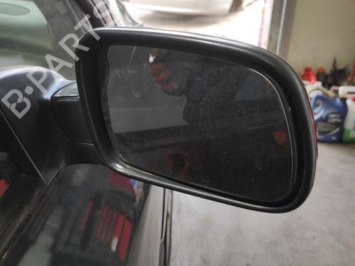 Right mirror PEUGEOT 307 SW (3H) 2.0 16V | BP24993355C27