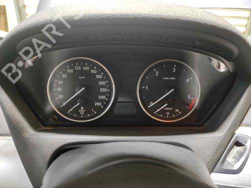 Instrument cluster BMW X5 (E70) 3.0 d | BP9401614C47 