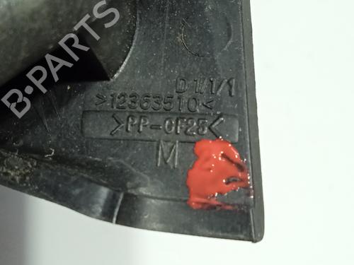 Right mirror CITROËN C3 I (FC_, FN_) 1.1 i | BP29645280C27
