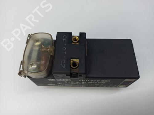 Electronic module SEAT IBIZA II (6K1) 1.4 i | BP14536060M83