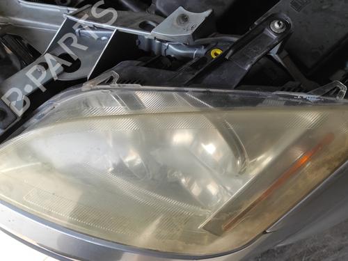 Left headlight FORD FOCUS C-MAX (DM2) 1.6 TDCi | BP27395207C28